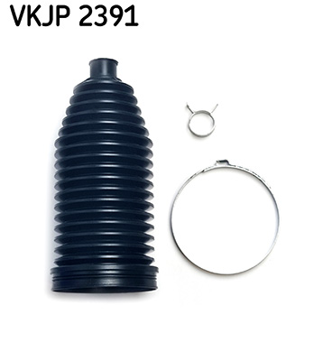 SKF VKJP 2391 Faltenbalgsatz, Lenkung